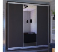 Шкаф-купе 3-х дверный ФН 244