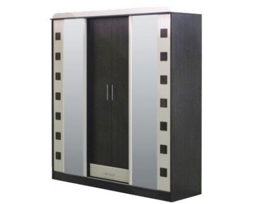 Шкаф-купе  София 3-х дверный