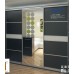Шкаф-купе 3-х дверный ФН 206-60-240