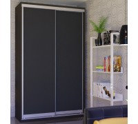 Шкаф-купе  2-х дверный Ф 164