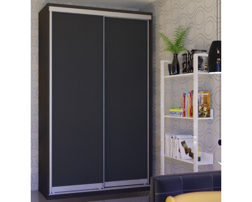 Шкаф-купе  2-х дверный Ф 144-2.2