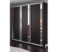 Шкаф-купе 3-х дверный ФН 264