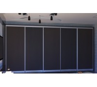 Шкаф-купе  5-ти дверный ОН 486-220