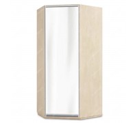 Шкаф-купе угловой В120-090-220