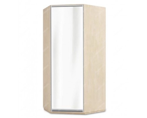 Шкаф-купе угловой В120-090-220