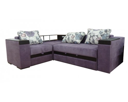 Диван угловой Порту