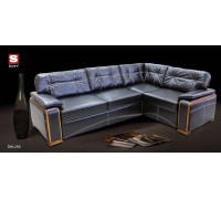 Диван угловой Даллас