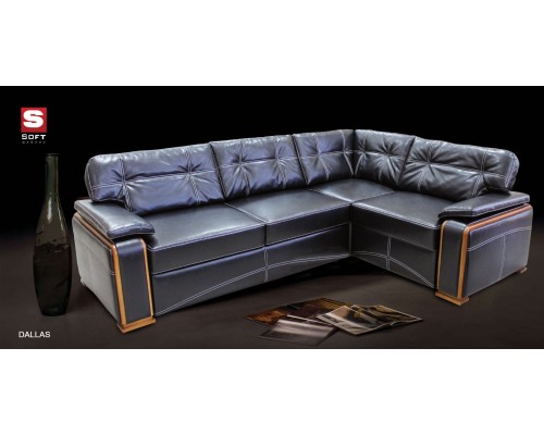 Диван угловой Даллас