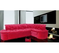 Диван угловой Комфорт