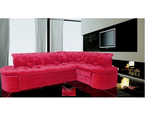 Диван угловой Комфорт