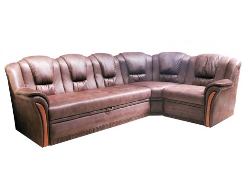 Диван угловой Персей Люкс 3*2