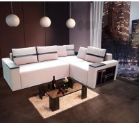 Диван угловой Висконт