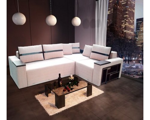 Диван угловой Висконт