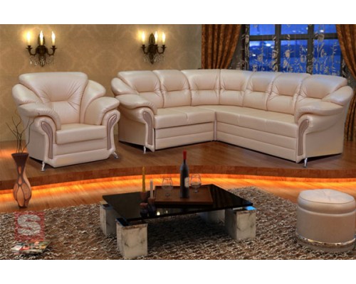 Диван угловой Хаммер