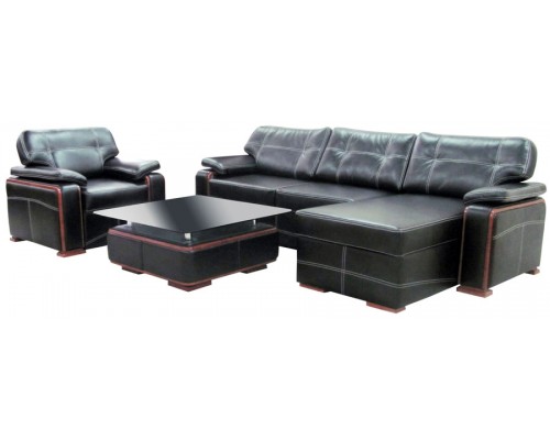 Диван угловой Магнат