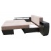 Диван угловой Барселона(поворотный)