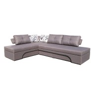 Диван угловой Прага