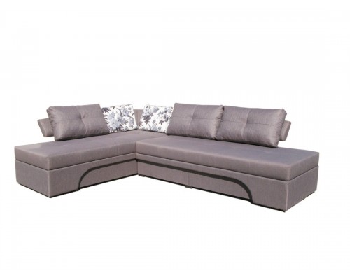 Диван угловой Прага