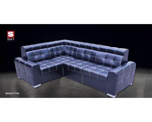 Диван угловой Манхэттен