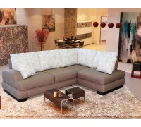 Диван угловой Ривьера