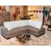 Диван угловой Ривьера