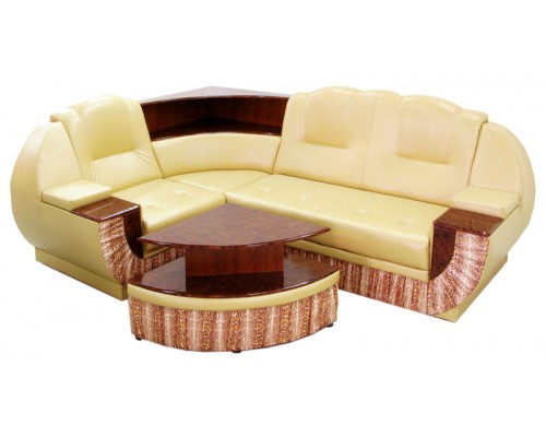 Диван угловой Флинт