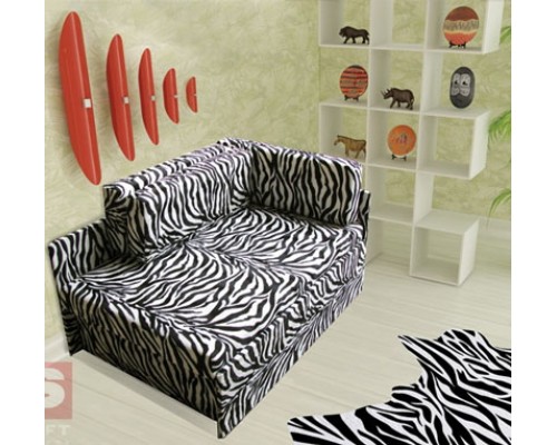 Диван Кубик