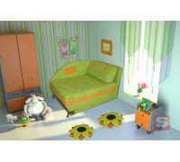 Диван Микки