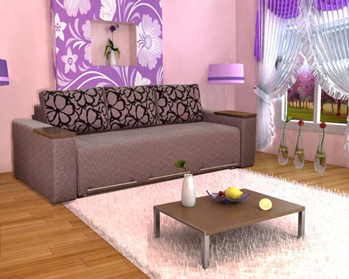 Диван Висконт