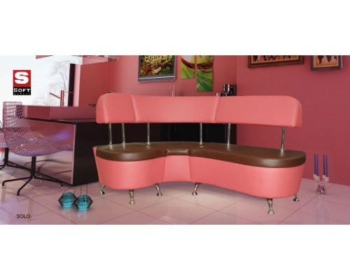 Кухонный уголок Соло