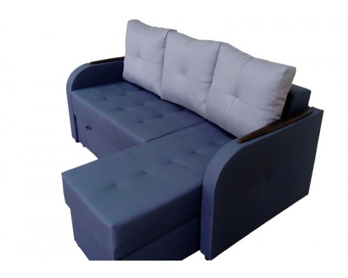 Диван угловой Лео