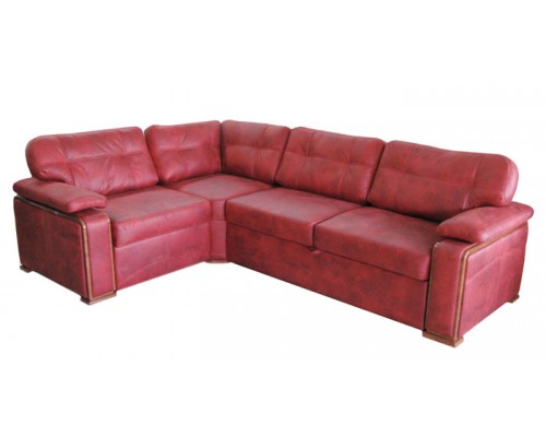 Диван угловой Магнат