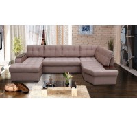 Диван угловой Бостон "П"