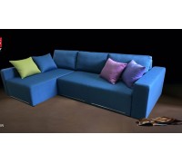 Диван угловой Паркер