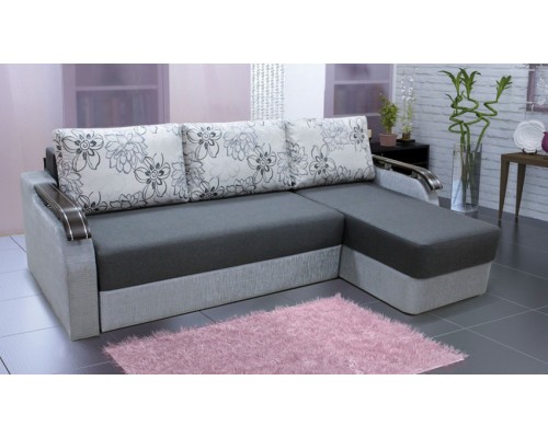 Диван угловой Флай