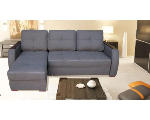 Диван угловой Неаполь