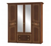 Шкаф Алабама 4Д