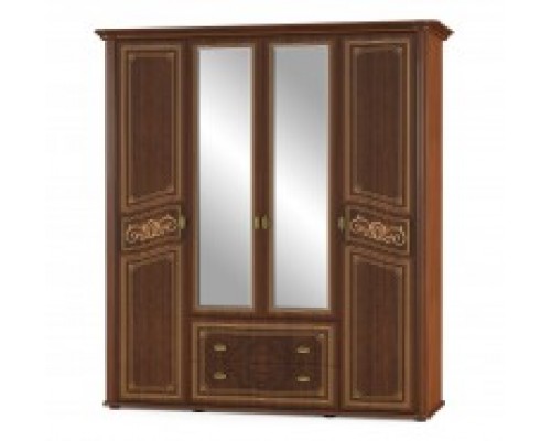 Шкаф Алабама 4Д