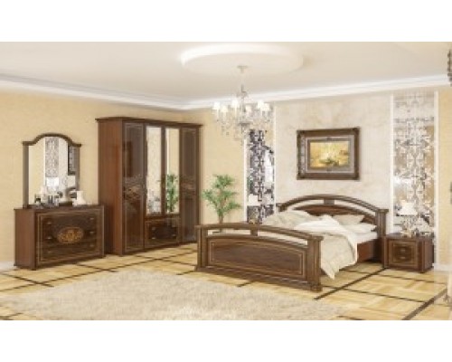 Кровать Алабама