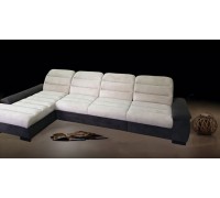 Диван угловой Авалон+секция