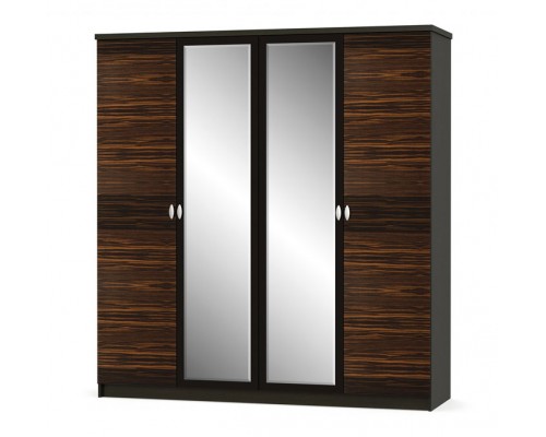 Шкаф Ева (макасар)