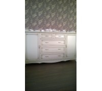 Комод  В-Н