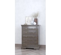 Комод  Луи Филипена 5 ящиков