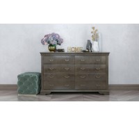 Комод  Луи Филипена 5 ящиков