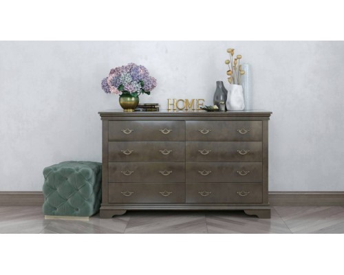 Комод  Луи Филипена 5 ящиков