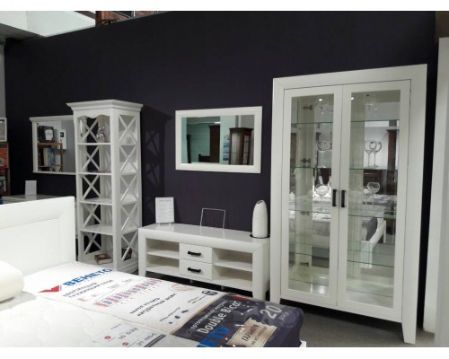 Тумба ТВ Престиж