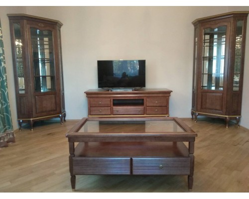 Стенка Видень 4