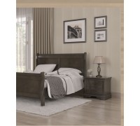 Кровать Луи Филипе