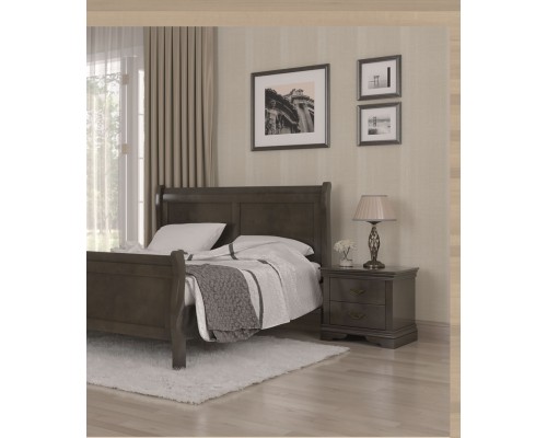 Кровать Луи Филипе