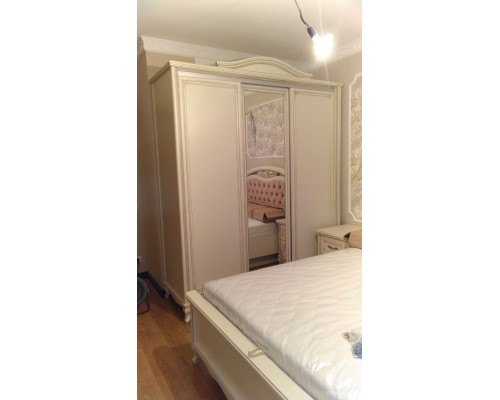 Шкаф-купе В-Н